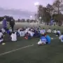 Lionel Messi, el capitán que marcó a una generación entera que sueña con seguir sus pasos