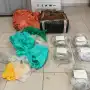 Se consolida en el NOA el tráfico de marihuana por encomienda