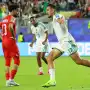 Argelia venció 2-1 a Jordania y confirmó la clasificación de Argentina como líder del Grupo J del Mundial 2026