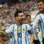El partido contra Jordania, un duelo que puede cambiar el Mundial de la Selección Argentina