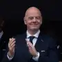 FIFA Forward Enterprise: qué falta para que el proyecto de Gianni Infantino se convierta en realidad