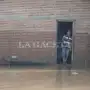 Contra las inundaciones: analizan un sistema de alerta temprana en la Legislatura