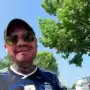Marcelo Tinelli eligió perder su documentación con tal de llegar al partido de Argentina-Austria