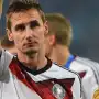 Qué dijo Miroslav Klose tras ser superado por Lionel Messi como máximo goleador en Mundiales