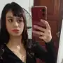 Murió Guadalupe Merlos: quién era la joven de 18 años atropellada por un colectivo en Mar del Plata