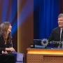 “Sos buena, ¿eh?”: Pergolini irónico por los modestos inicios de Andrea Frigerio en la actuación