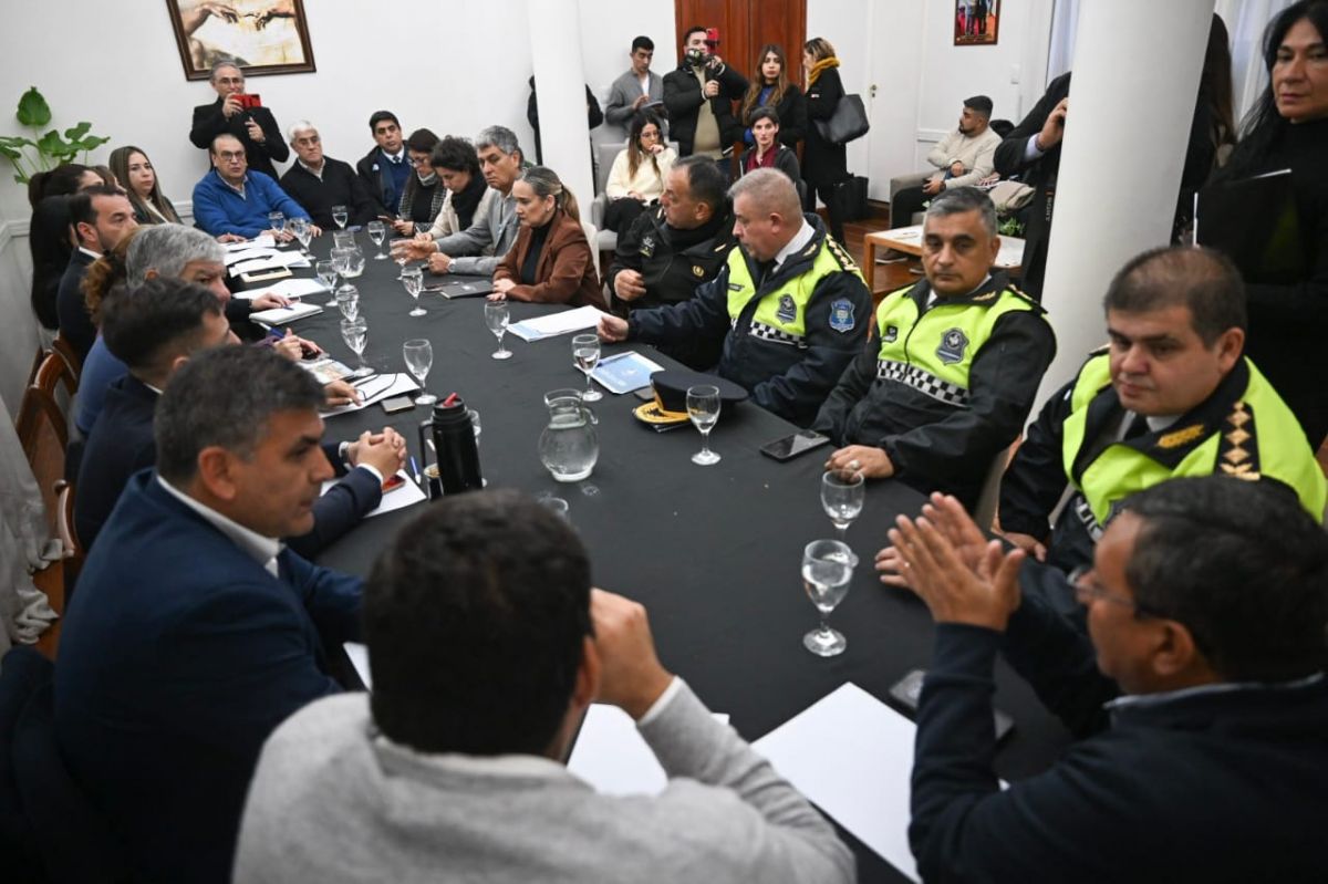 COMUNICACIÓN PÚBLICA