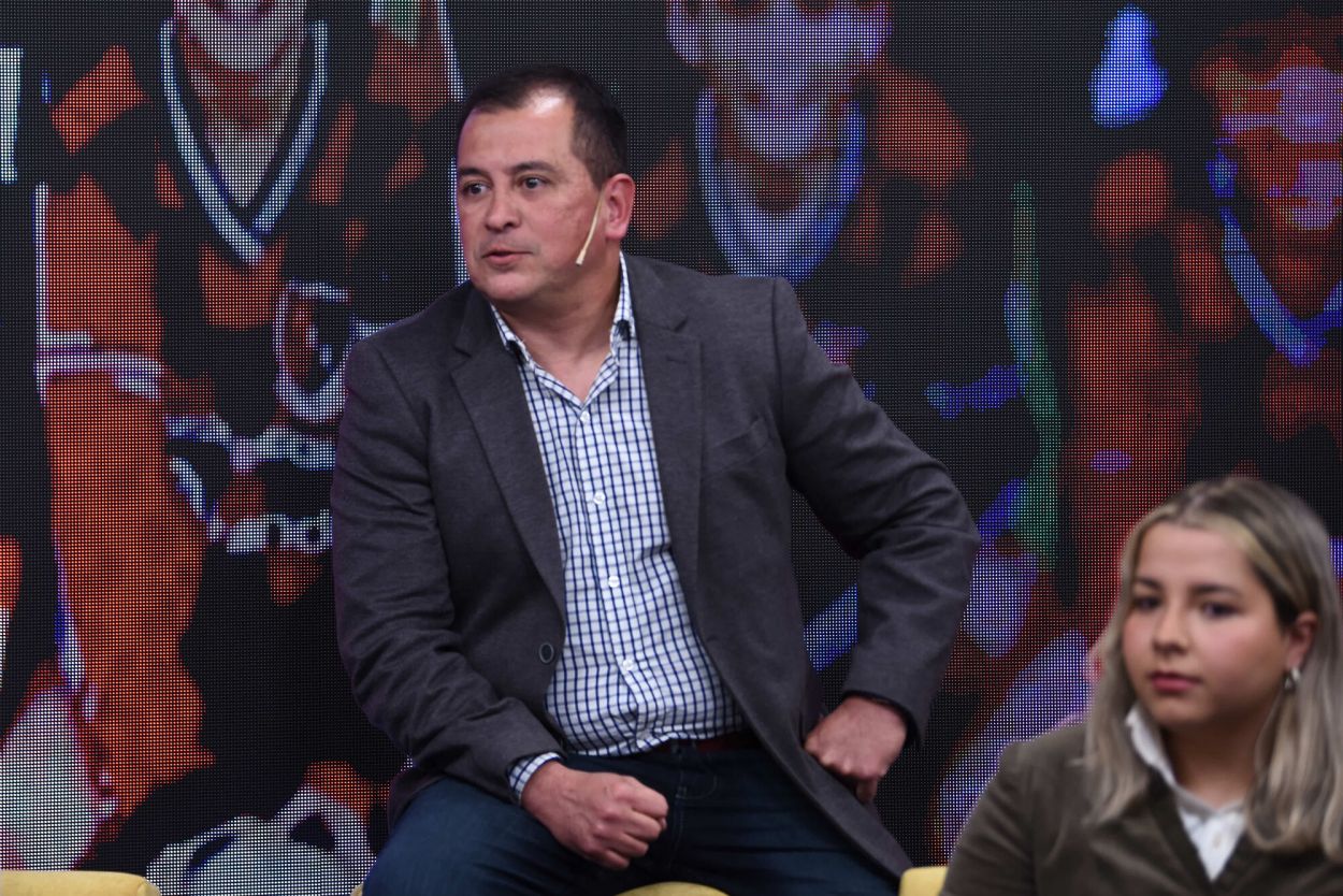 Historias de resiliencia y compromiso: los “Messis silenciosos” de Tucumán