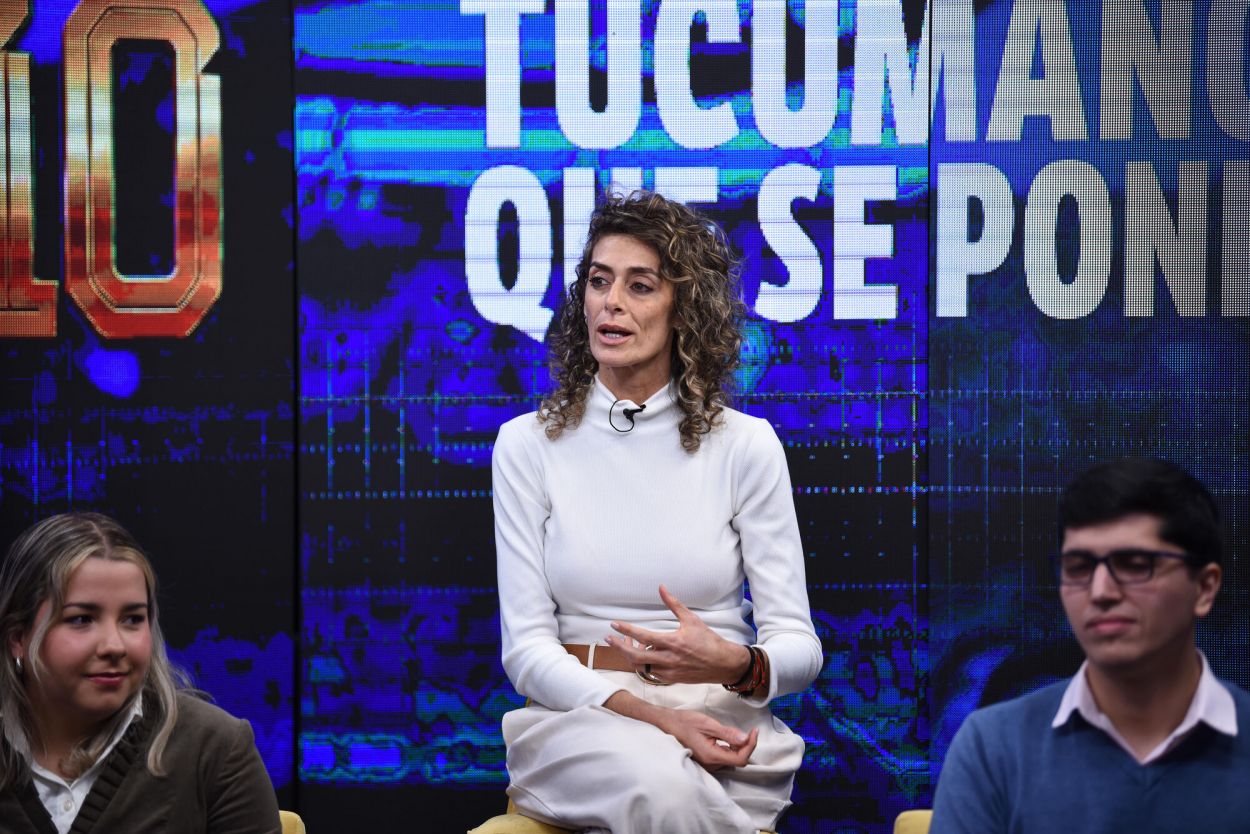 Historias de resiliencia y compromiso: los “Messis silenciosos” de Tucumán