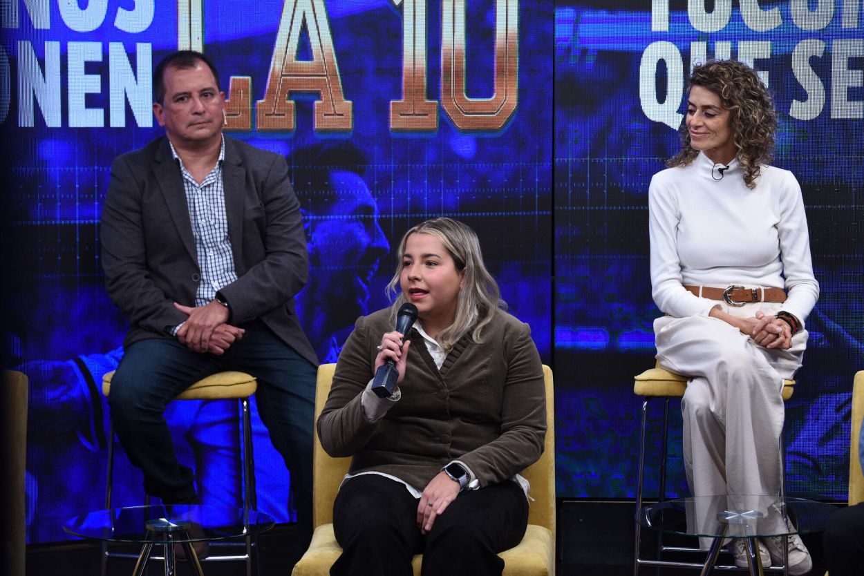 Historias de resiliencia y compromiso: los “Messis silenciosos” de Tucumán