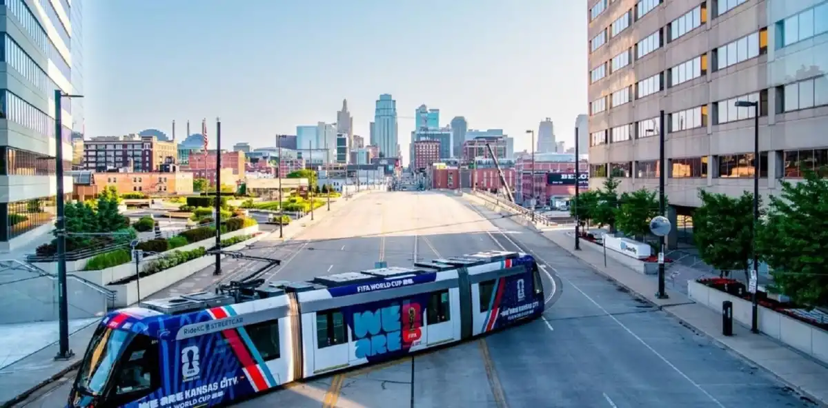 LA GACETA, en el Mundial: más selecciones, más hinchas y otro ritmo en Kansas City
