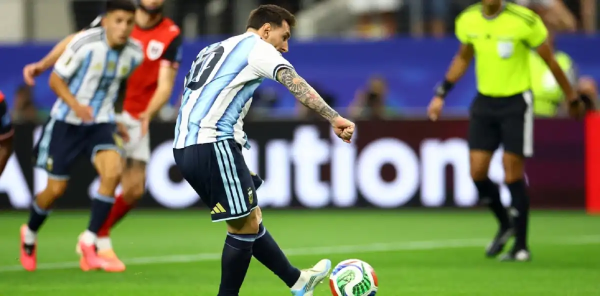 La FIFA proyecta un cambio en los penales que podría aplicarse en la fase eliminatoria del Mundial 2026