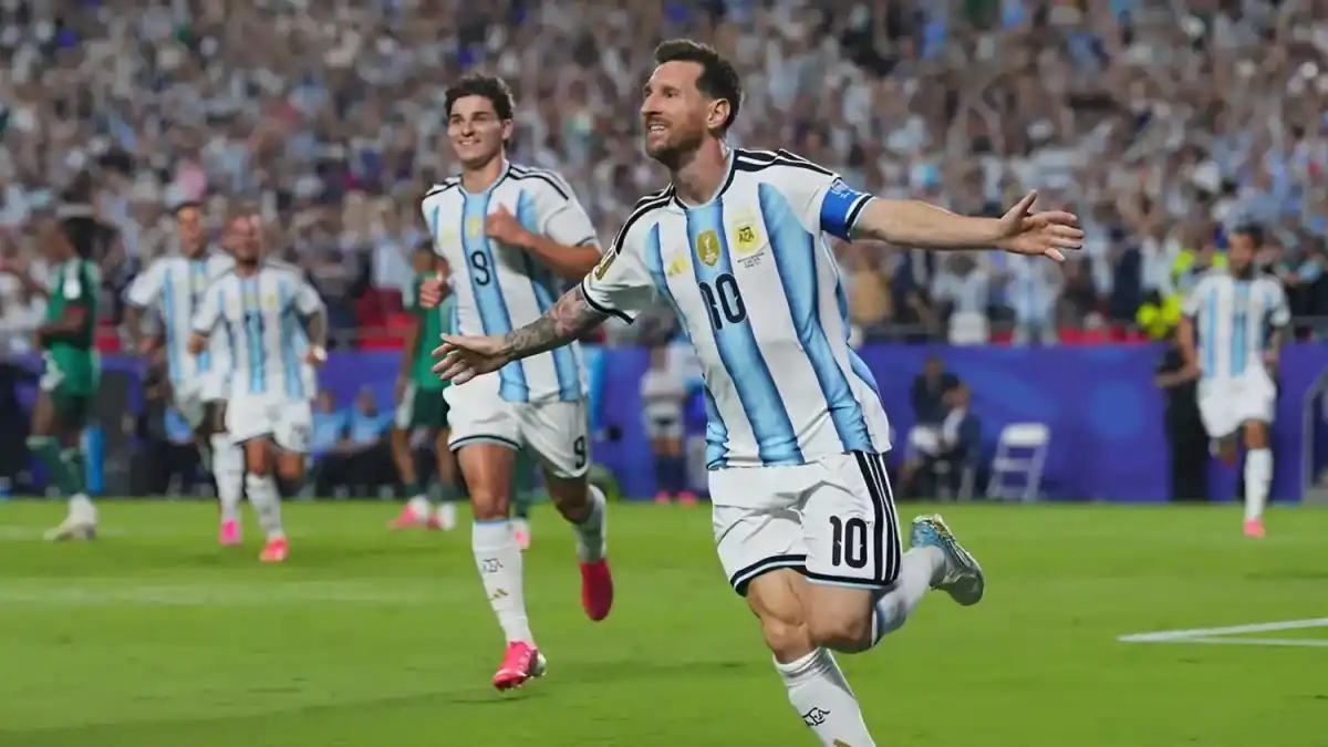El 10 está de fiesta: Messi cumple 39 años y recibe saludos desde todas partes del mundo