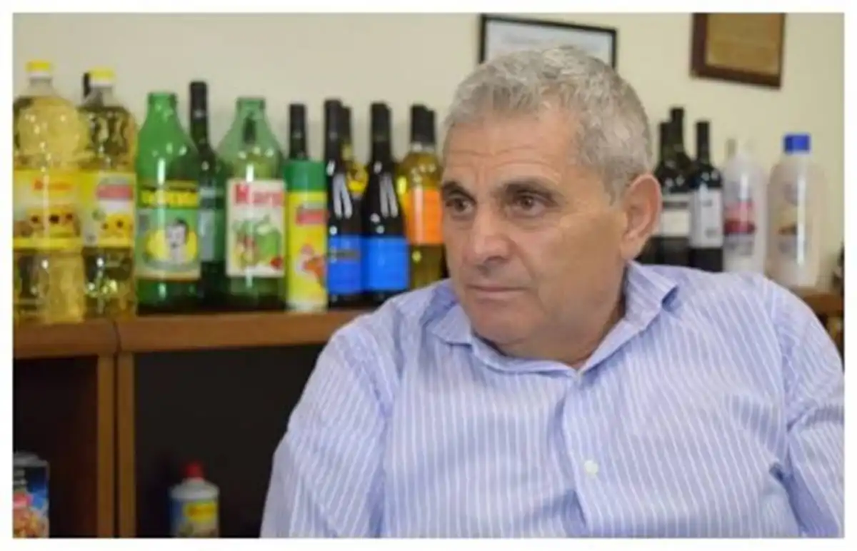 El dueño de Marolio advirtió que sin recuperación salarial no habrá repunte del consumo: “La plata no alcanza”