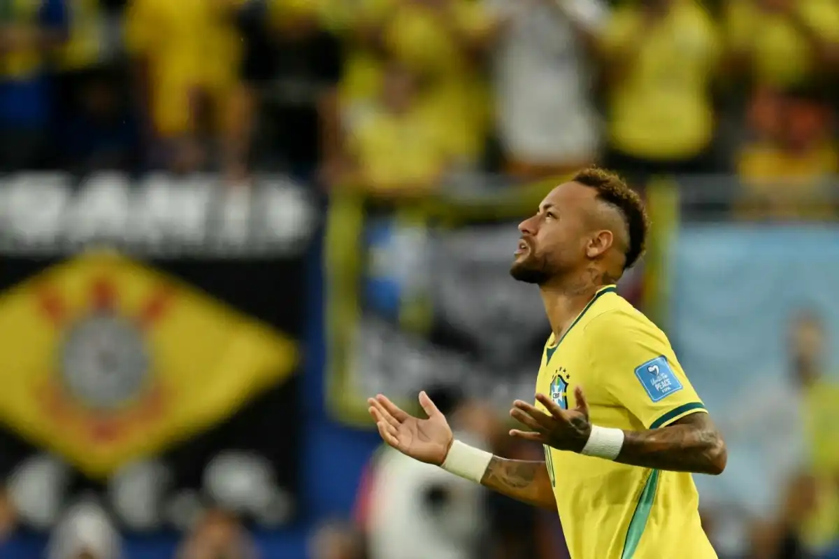 Mundial 2026: Brasil goleó a Escocia, pero todos los aplausos fueron para Neymar