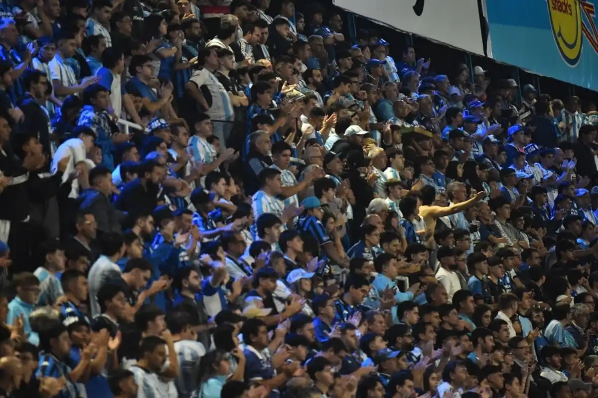 Autocrítica, finanzas y el detrás de escena de la nueva campaña de socios en Atlético Tucumán