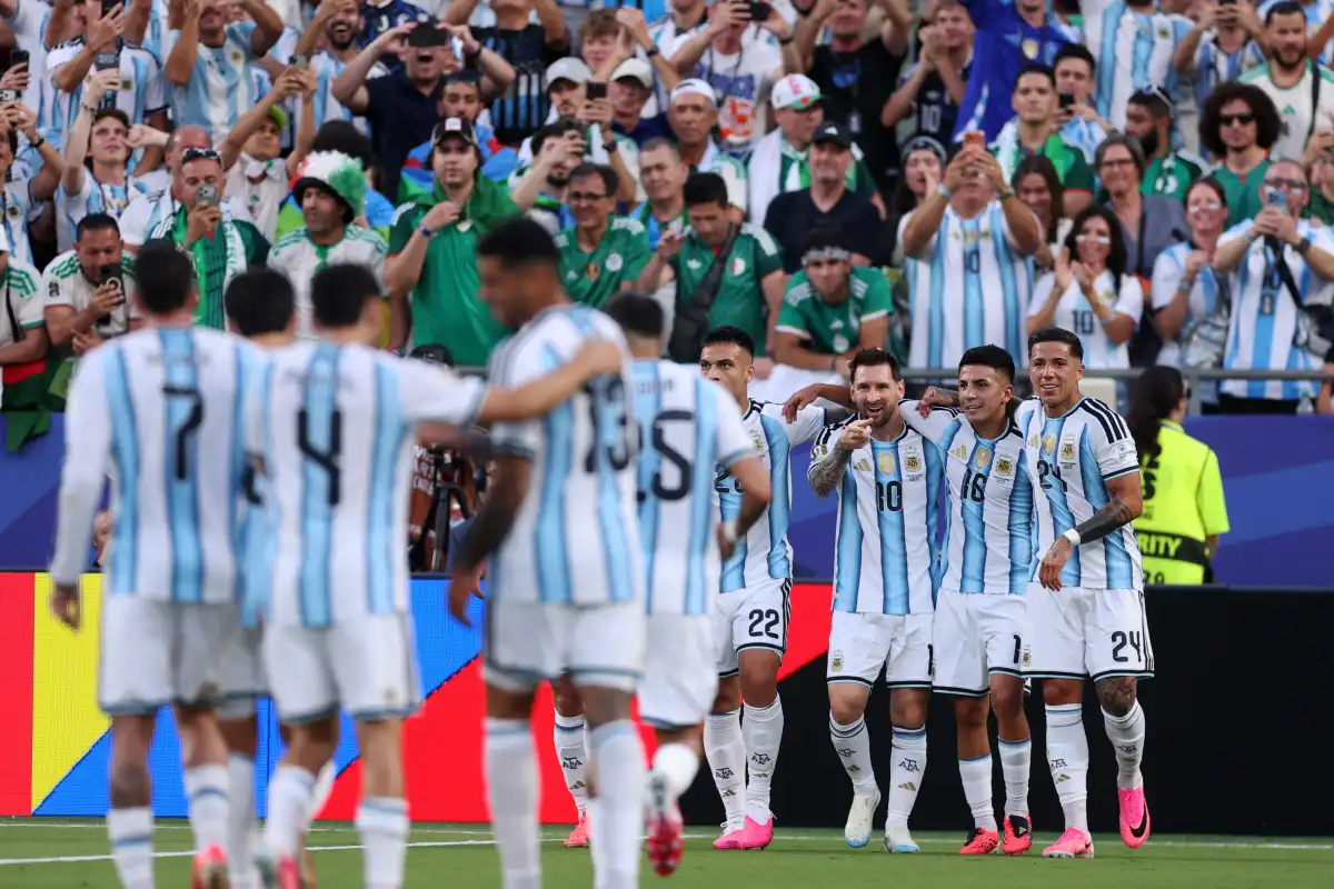 Qué es la socioafectividad y por qué puede explicar el éxito de la selección argentina