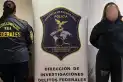 Detuvieron a una agente de la PSA acusada de seducir, drogar y desvalijar a hombres que conocía por una app de citas