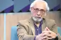 Santiago Kovadloff dará en Concepción una charla sobre los dilemas de la cultura argentina