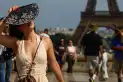 Ola de calor en Europa: cuáles son los impactantes récords de temperatura que se batieron en las últimas horas