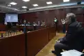 Luego de las absoluciones de Soto y de Kaleñuk, Lebbos interpuso un recurso de Casación que denuncia una maquinaria de impunidad