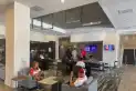 Diario de viaje: un peluquero, el “Piojo” López y Kansas City retomando el modo Mundial