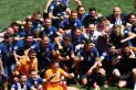 Bosnia eliminó a Qatar del Mundial y acaricia los 16avos de final