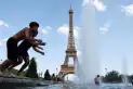 Tragedia en Francia: cuarenta personas murieron ahogadas durante la ola de calor récord