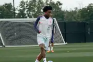 Ecuador se juega la vida ante los suplentes de Alemania