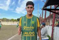 La Liga Tucumana entra en definición: Ateneo lidera la Zona D del Apertura y se aprieta la pelea en todas las zonas