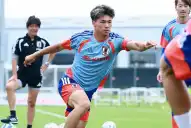 Japón y Suecia definen su destino en Dallas: la lucha por ganar el grupo y el miedo a Brasil