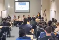 La inteligencia artificial y la ciudadanía digital convocaron a un debate interdisciplinario en la UTN