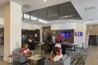 Diario de viaje: un peluquero, el “Piojo” López y Kansas City retomando el modo Mundial