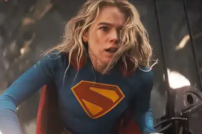 Pronto en los cines: “Supergirl”, una heroína rebelde y desalineada
