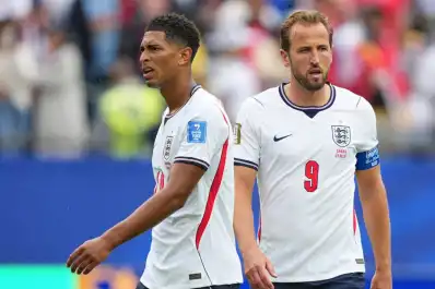 “No merecía este premio”: la autocrítica de un futbolista de Inglaterra tras el empate con Ghana