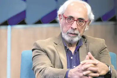 Santiago Kovadloff dará en Concepción una charla sobre los dilemas de la cultura argentina