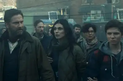 Gerard Butler vuelve con una secuela apocalíptica: la película de ciencia ficción que llega al streaming tras su paso por los cines