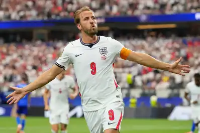 Aseguró que embrujó a Harry Kane en el Mundial y ahora dice haberlo liberado para que vuelva a hacer goles