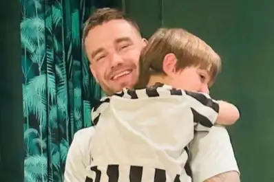 El hijo de Liam Payne heredará una fortuna millonaria: de cuánto es el patrimonio del ex One Direction