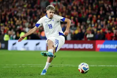 El joven bosnio que superó a Messi y a Lamine Yamal en un histórico ranking del Mundial 2026