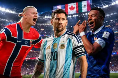 Tras dos fechas, siete razones que explican por qué este Mundial ya es inolvidable