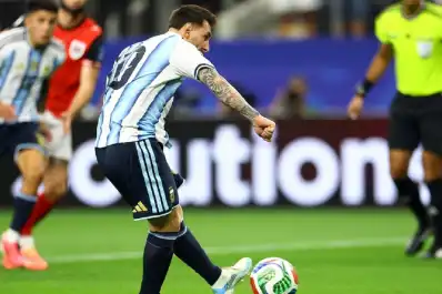 La FIFA proyecta un cambio en los penales que podría aplicarse en la fase eliminatoria del Mundial 2026