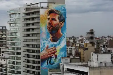 Rosario, la cuna de Messi: la pasión que no se apaga en la tierra del ídolo que cumple 39 años
