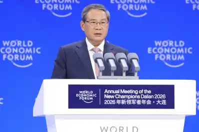 China alerta sobre el riesgo de perder el control de la inteligencia artificial por falta de regulación