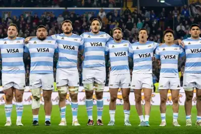 Los Pumas confirmaron el plantel para el Nations Championship con fuerte presencia tucumana