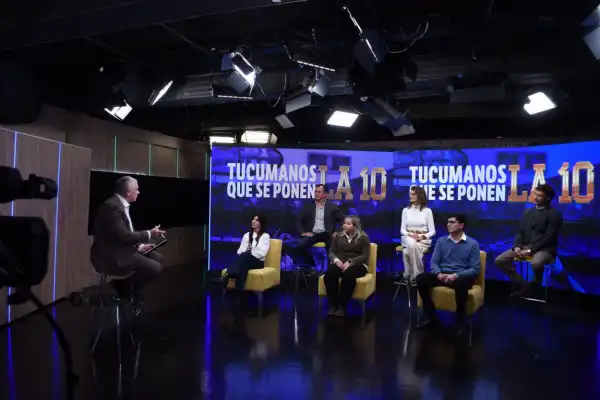 Historias de resiliencia y compromiso: los “Messis silenciosos” de Tucumán
