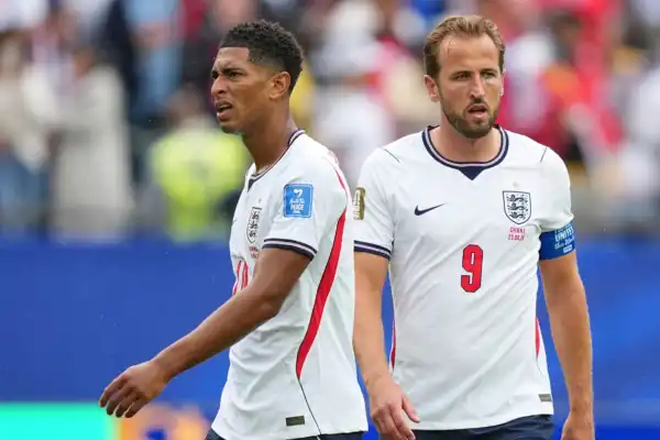“No merecía este premio”: la autocrítica de un futbolista de Inglaterra tras el empate con Ghana