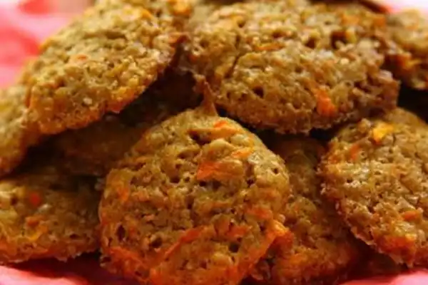 Galletas de mandarina saludables: la receta con avena para disfrutar en las tardes de invierno