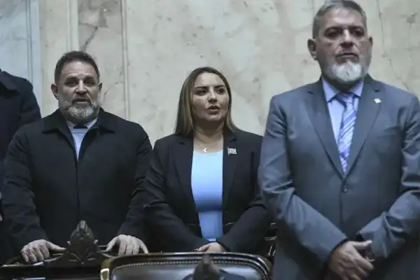 Fracasó el intento de tratar el endeudamiento familiar en Diputados