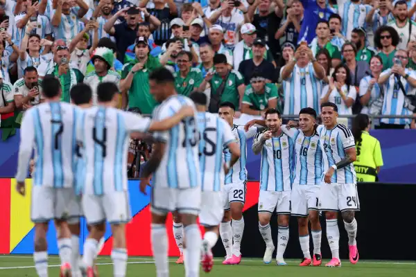 Mundial 2026: quién será el rival de Argentina en 16avos y qué resultados necesita cada selección